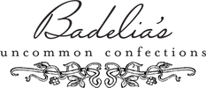 Translation missing: en.Badelia’s Uncommon Confections, LLC accessibility.home